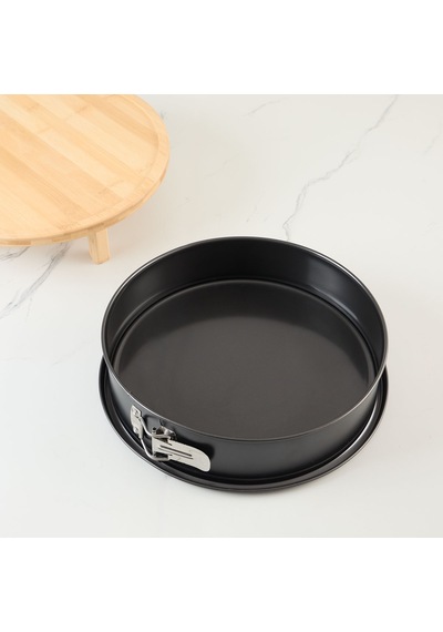 Guardini Gardenia Kelepçeli Kek Kalıbı 28 Cm Renkli