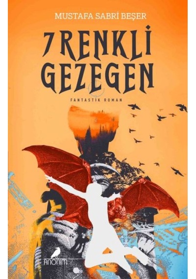 7 Renkli Gezegen - Yqbx-665473