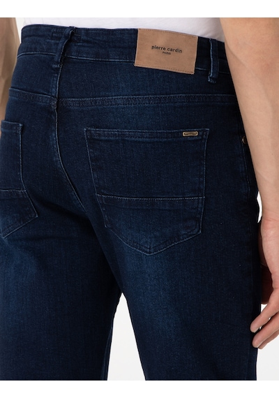 Pierre Cardin Erkek Koyu Lacivert Pantolon Jean 50308974-vr100 Koyu Lacivert