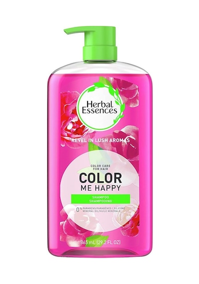 Herbal Essences Color Me Happy Renk Koruyucu Şampuanı 865ML