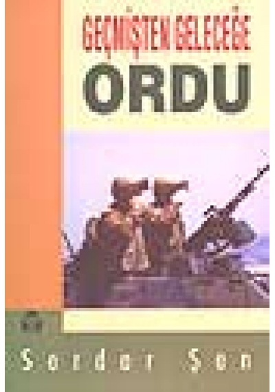 Geçmişten Geleceğe Ordu- Yeni Alan Yayıncılık
