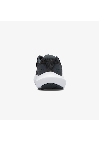 Under Armour Charged Surge 4 Kadın Siyah Koşu Ayakkabısı 3027007 Siyah