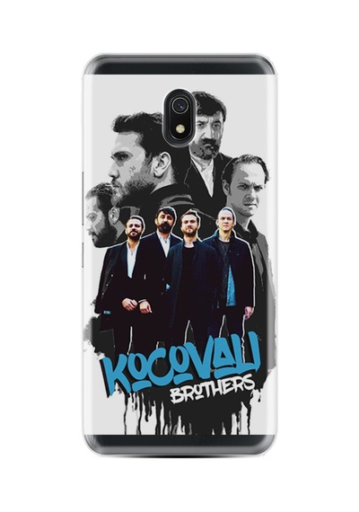 Xiaomi Redmi 8a Kılıf Hd Baskılı Kılıf Yüksek Korumalı - /çoksatanlar/- Name-402.jpg Renk87 Renk87