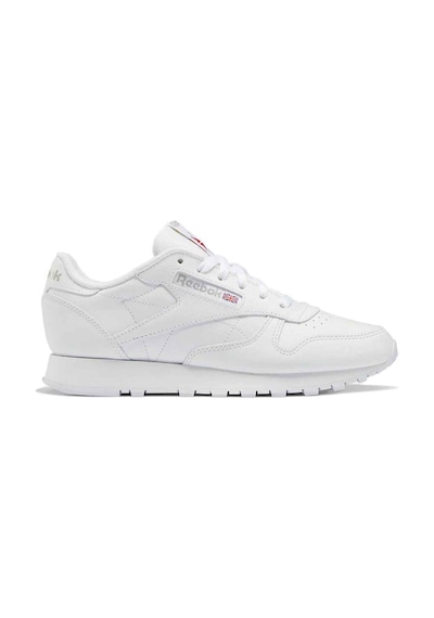 Reebok Classıc Leather Beyaz Kadın Sneaker 000000000101424141 Beyaz