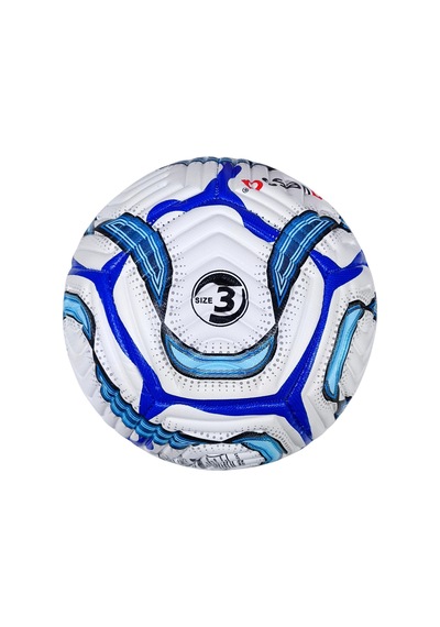 Avessa Ft-80-101 Futbol Topu No3 Mavi
