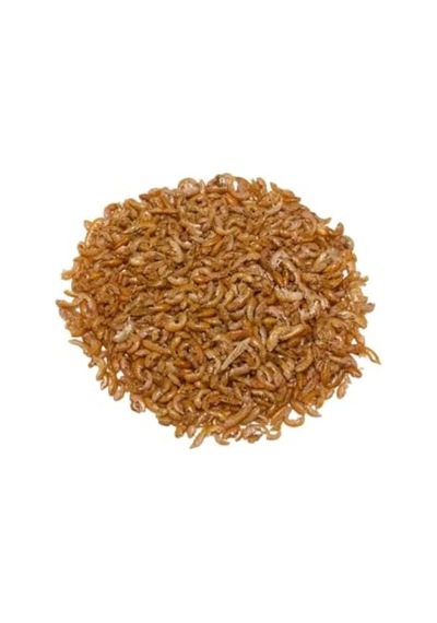 Kurutulmuş Gammarus Kaplumbağa Yemi 10 Gr