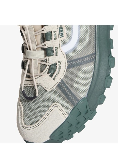 Vans Crosspath Xc Kadın Krem Sneaker Vn000ean2n11