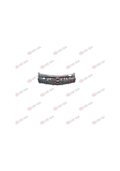 Opel Astra H Gtc Ön Panjur 2007-2010 13247083