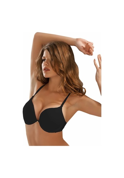 Erkek 6"Lı Beyaz Likralı Pamuklu Boxer Tekli Ambalaj 0060 001