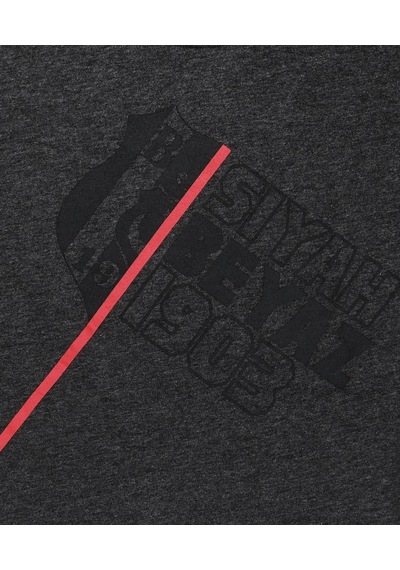 Beşiktaş Antrasit Siyah Çocuk T-shirt Ahşap Kutulu 001
