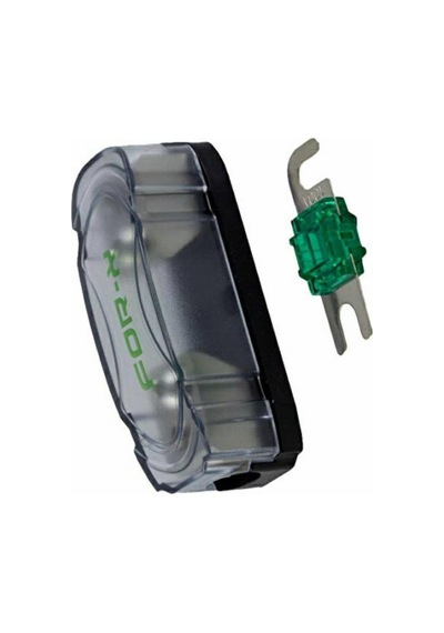 For-X X-F100A Amfi Sigorta 100 Amper