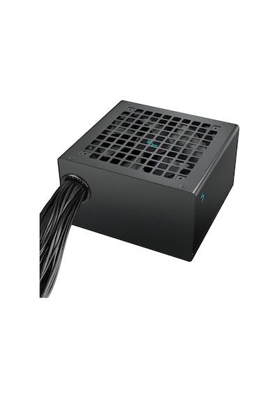 Deepcool 750w Pn750d 80+ Gold Atx 3.1 Pcı-e 5.1 Gen5 Güç Kaynağı