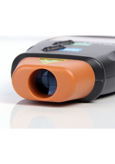 Aek-tech Dt2234-c Lazer Takometre Devir Ölçer N11.58