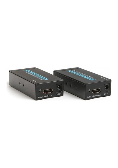 Dark E601 DK-HD-E601 60m CAT5e/6 Network Üzerinden HDMI Uzatıcı