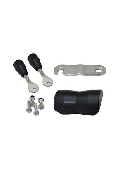 Ultra Baş Makarası Sallantı Önleyici Ubr 21/46 - Ss
