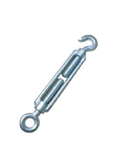 Meridyen Çektirme 6 Mm