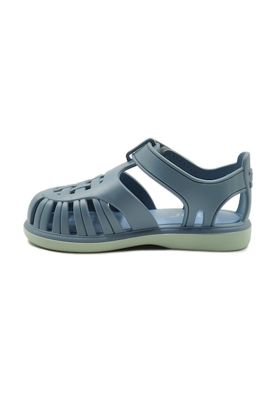 Igor İgor Bb355 Tobby Solid Sandalet Mavi