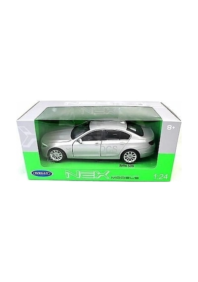 Bmw 535I Model Araba 1/24 Ölçek