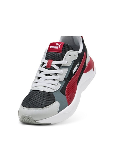Puma X-ray 3 Lt Erkek Günlük Ayakkabı 40022904 Renkli Renkli Çok Renkli