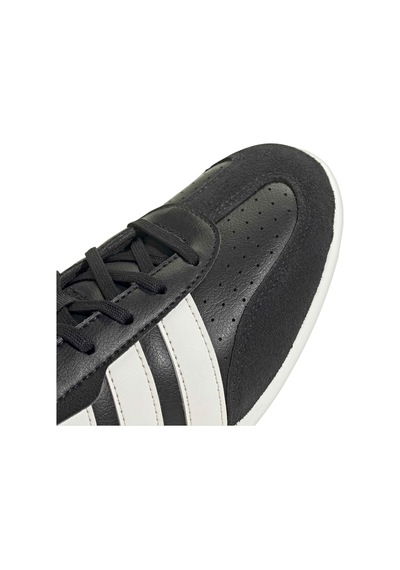Adidas Barreda Lo Siyah Kadın Sneaker 000000000102688270 Siyah-beyaz