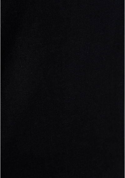 Colin's Colins Regular Fit Yüksel Bel Geniş Paça Kadın Siyah Pantolon Cl1074805 Q1.v1 Blk Siyah