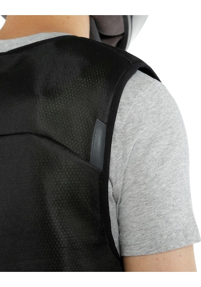 Dainese Daınese Smart Jacket Aırbag Yelek - Black