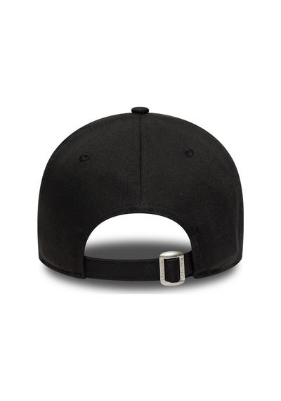 New Era Outline Camo 9forty Neyyan Blk Unisex Siyah Şapka-12946 Siyah
