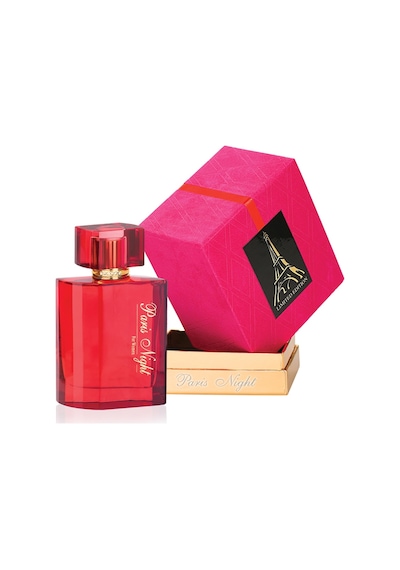 Paris Flowers Paris Night Kadın Parfüm EDP 100 ML