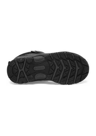 Lumberjack Fuller Hı 4pr Çocuk Waterproof Bot Siyah