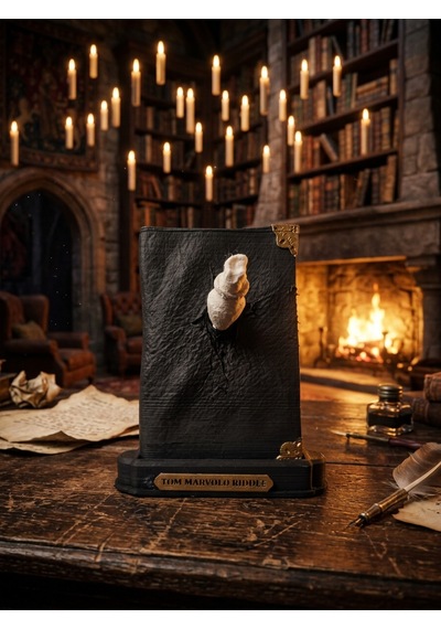 Tom Marvolo Riddle Günlüğü Figürü