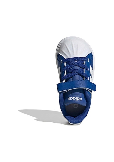 Adidas Streettalk El I Bebek Günlük Ayakkabı Jq8606 Mavi Mavi