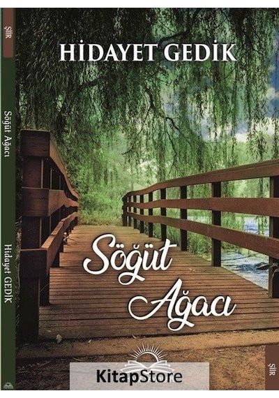Söğüt Ağacı - Hidayet Gedik - 7 Harf Yayınları
