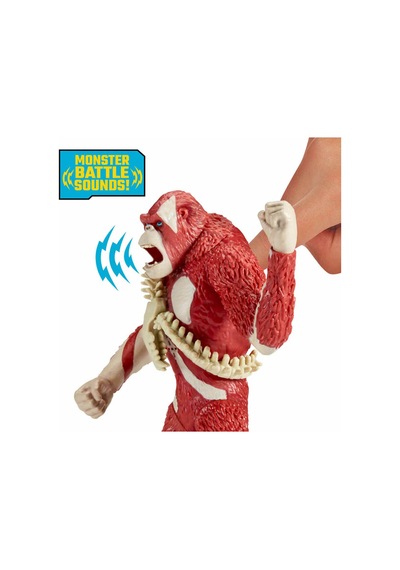 Godzilla X Kong Sesli Delüks Aksiyon Figürü 18 Cm Mn305000 Skar King Cicciobello