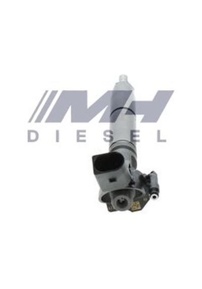 Bosch 0445115068 Common Rail Enjektör Mercedes Sprinter 209 211 213 311 313 Cdı