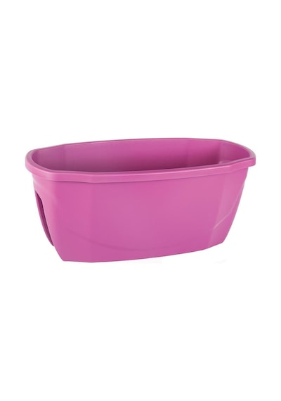 Serinova Zümrüt Küpeşte Balkon Saksısı 15.5 Lt 79496935