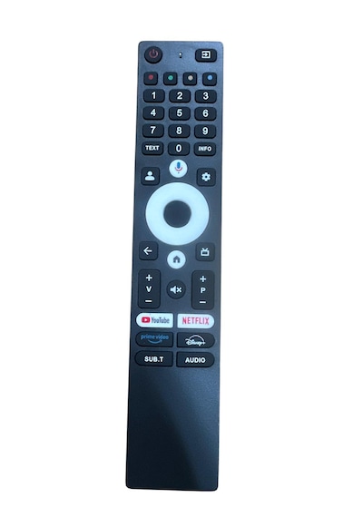 Profılo-dreamstar-strong-onvo-senna Led Tv Kumandası Ses Komutu Yoktur...