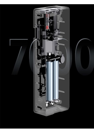Lazermetre Ls3 60 Metre Dijital Lazer Ölçüm Cihazı Yüksek Hassasiyet Lazer Metre