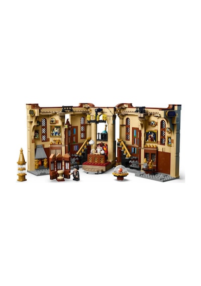 Lego 76478 LEGO® Harry Potter™ Kitaplık Dekoru: Dumbledore’un Ofisi