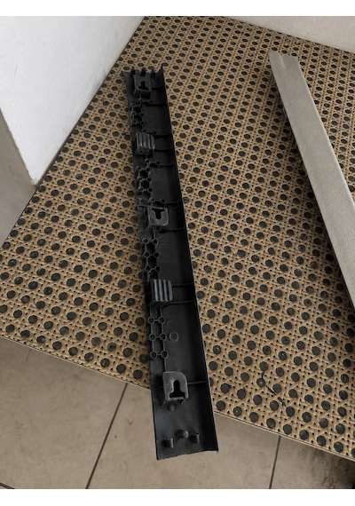 Ford Focus Mk3 Kapı Eşiği Bakalit Kapağı Sağ Veya Sol Seçenekli 2011-2018 Kapı Eşiği Trim Kapağı Bm51-a13200-a Ford Focus Mk3 Kapı Eşiği Bakalit Kapağı Sağ Veya Sol Seçenekli 2011-2018 Kapı Eşiği Trim Kapağı Bm51-a13200-a