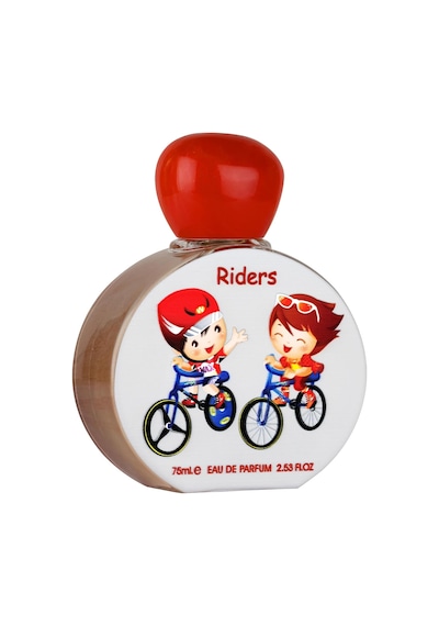 Pride Riders For Kids Edp 75 Ml Unisex Çocuk Parfümü