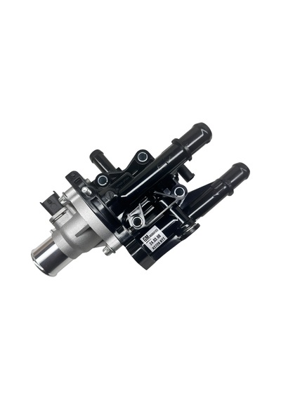 Chevrolet Aveo 1.4 Motor Komple Termostat Oem Marka 96984102