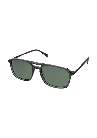 Slazenger 6931.c4 56 Polarize Erkek Güneş Gözlüğü Gri