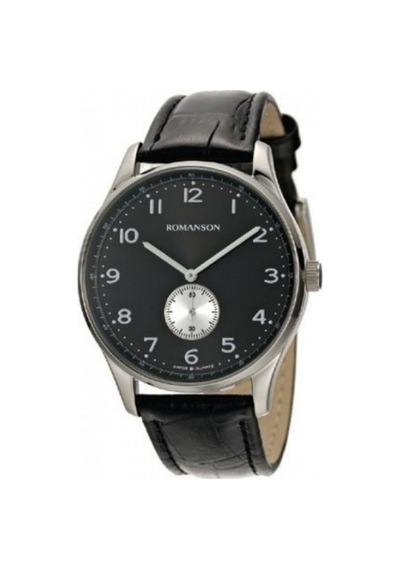 Romanson TL0329DM1WA32W Erkek Kol Saati