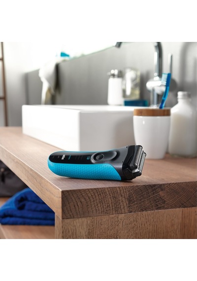 Braun 3040S Series 3 ProSkin Islak ve Kuru Tıraş Makinesi