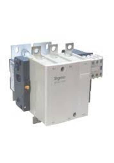 Sigma Scg150230 Scg-150 150a 230v A.g. Kontaktör