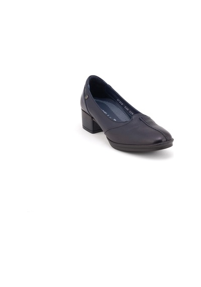 Forelli 57202 Kadın Ayakkabı For-b1-57202042 Lacivert