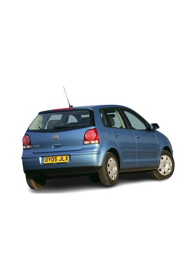 Vw Polo 5 Yıl 2005-2009 Arası Depo Sağ Stop Lambası 6Q6945096Ab