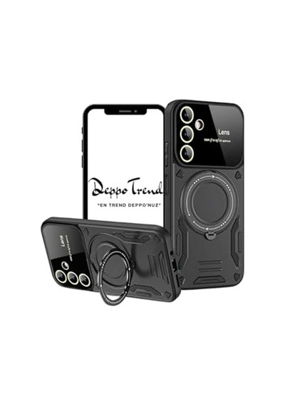 Ayrex S22 Için İle Uyumlu Kılıf Kamera Korumalı Açılıp Kapanabilen Dikey Ve Yatay Standlı 360 Derece Dönebilen Diğer Ayrex S22 Için İle Uyumlu Kılıf Kamera Korumalı Açılıp Kapanabilen Dikey Ve Yatay Standlı 360 Derece Dönebilen Diğer