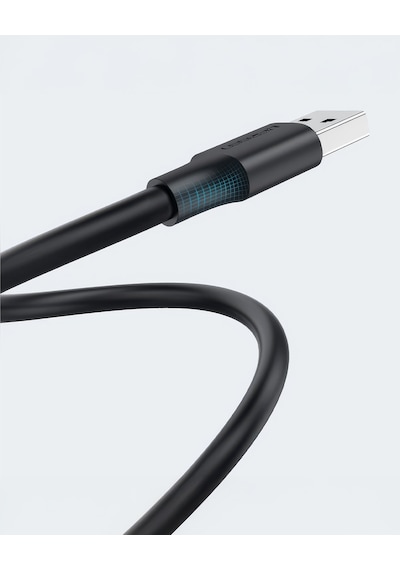 Ugreen Usb To Usb Data Ve Şarj Kablosu, 50 Cm, 10308