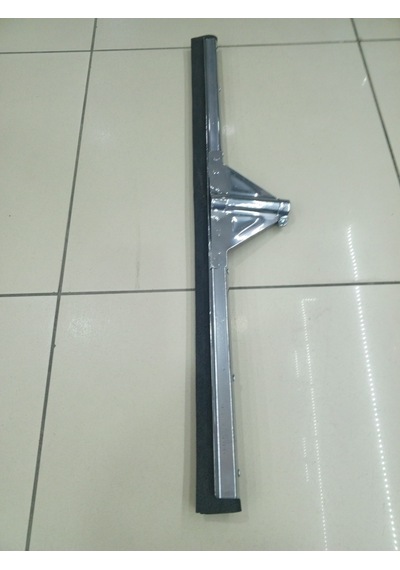 75 Cm Metal Yerçek Çift Lastikli Uç